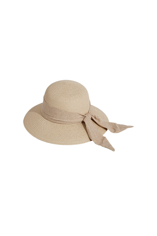 Ψάθινο Καπέλο 38000206-06