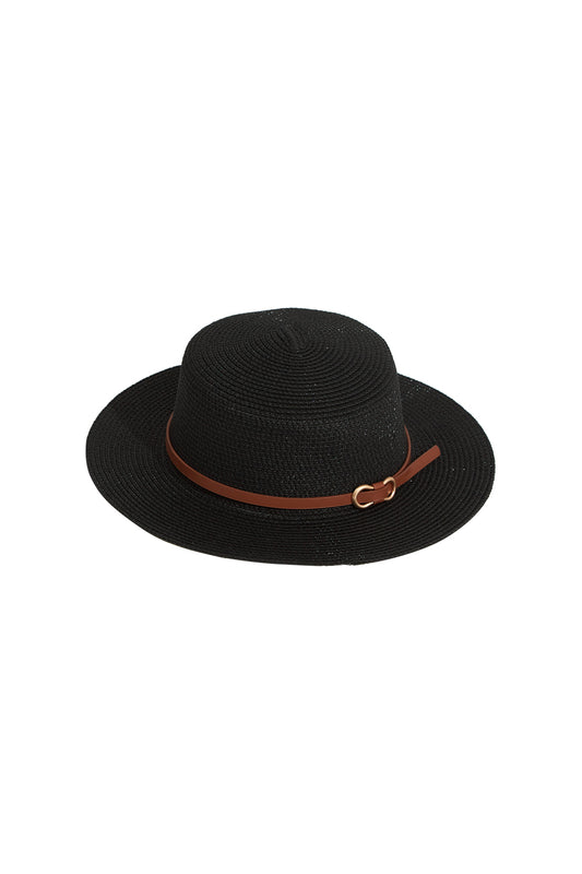 Ψάθινο Καπέλο 38000208-02