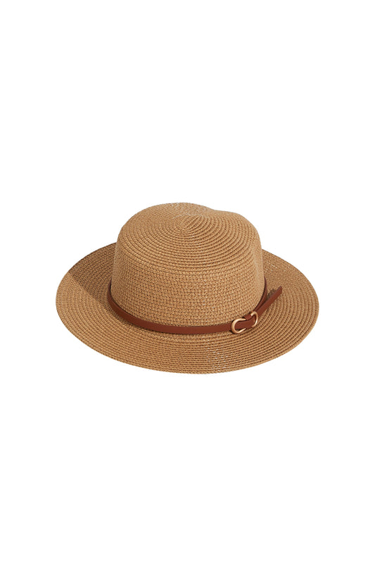 Ψάθινο Καπέλο 38000209-04