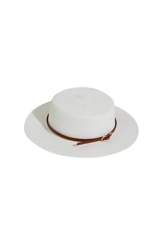 Ψάθινο Καπέλο 38000210-06