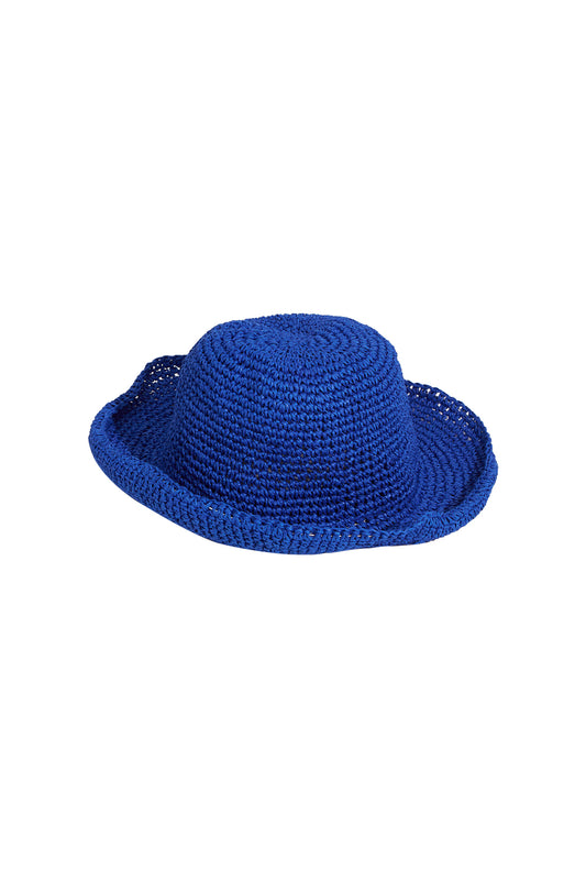Ψάθινο Καπέλο 38000211-32