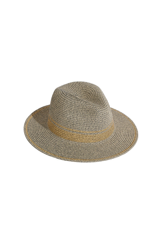 Ψάθινο Καπέλο 38000213-10