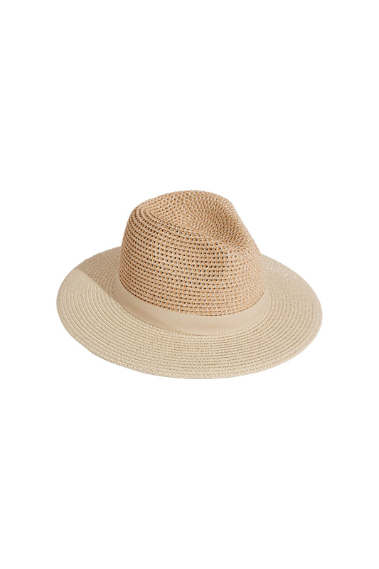 Ψάθινο Καπέλο 38000217-911
