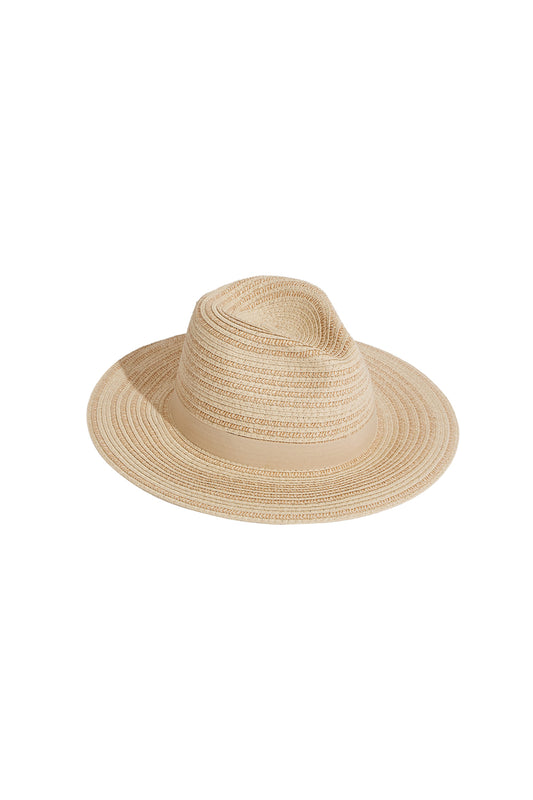 Ψάθινο Καπέλο 38000218-911