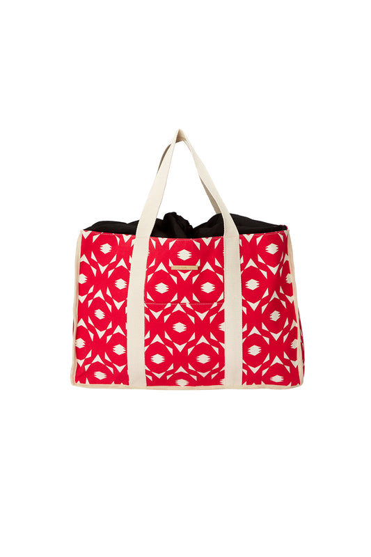 Beach bag 95001465-16