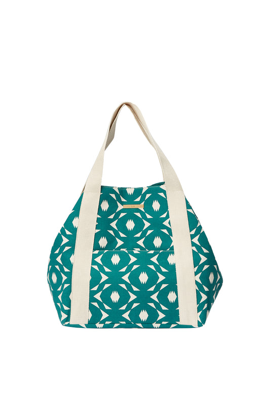 Beach bag 95001475-19