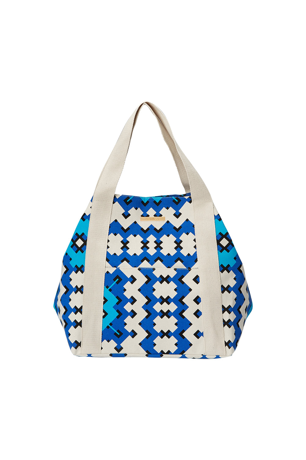 Beach bag 95001477-99