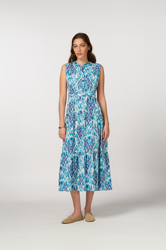 Lyra Dress 76000840-10