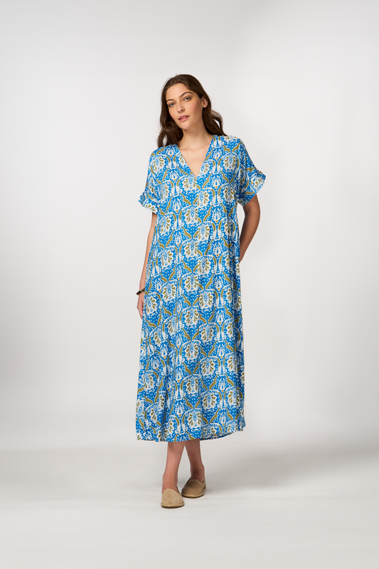 Faedra Dress 76000821-10