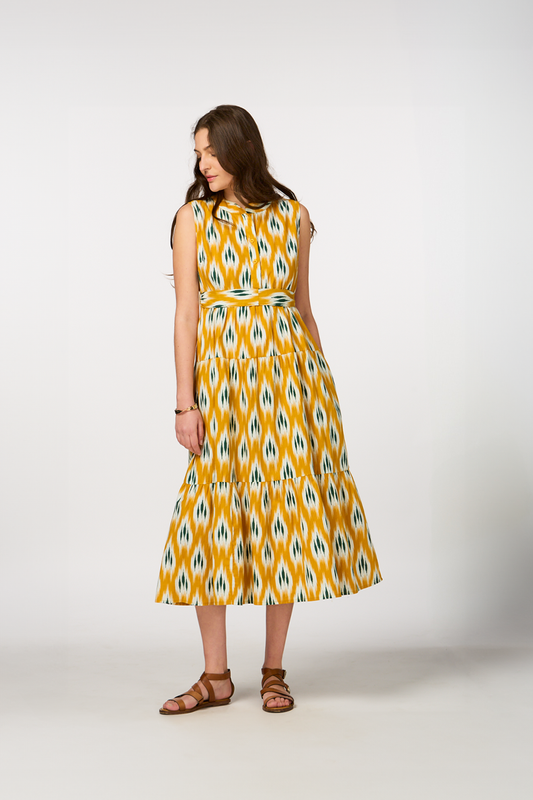 Melia Dress 76000839-40