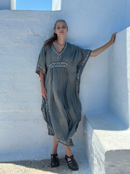 Beth kaftan 60000725-21